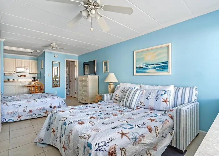 Remodeled With Bright Open Layout, Full Kitchen, & Community Pool Access! Сasa de vacaciones Ocean City
