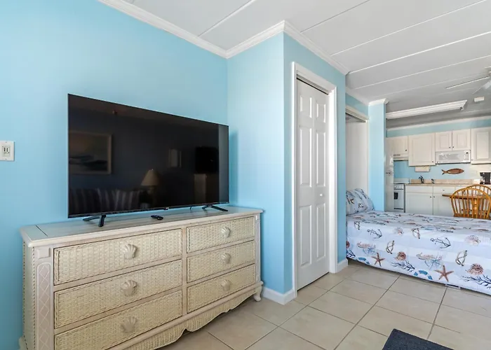 Сasa de vacaciones Remodeled With Bright Open Layout, Full Kitchen, & Community Pool Access! Ocean City